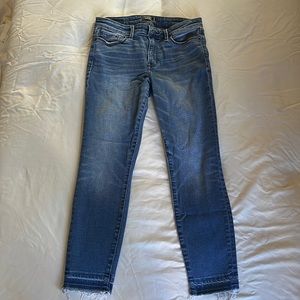 Abercrombie and fitch Jean
